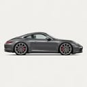 That Grey 911