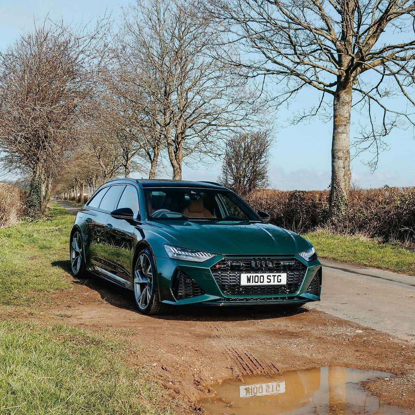 2023 Audi RS6