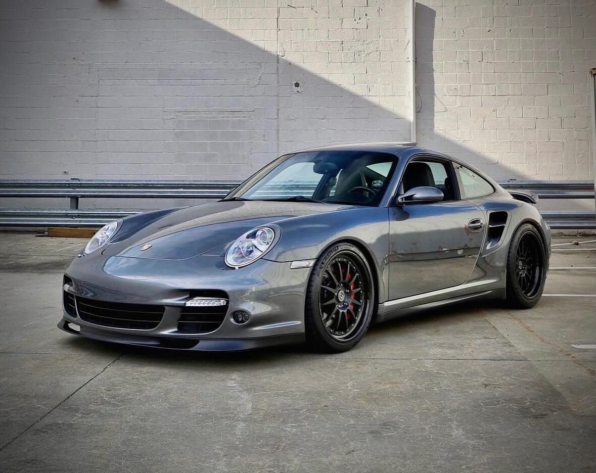 2006 Porsche 911