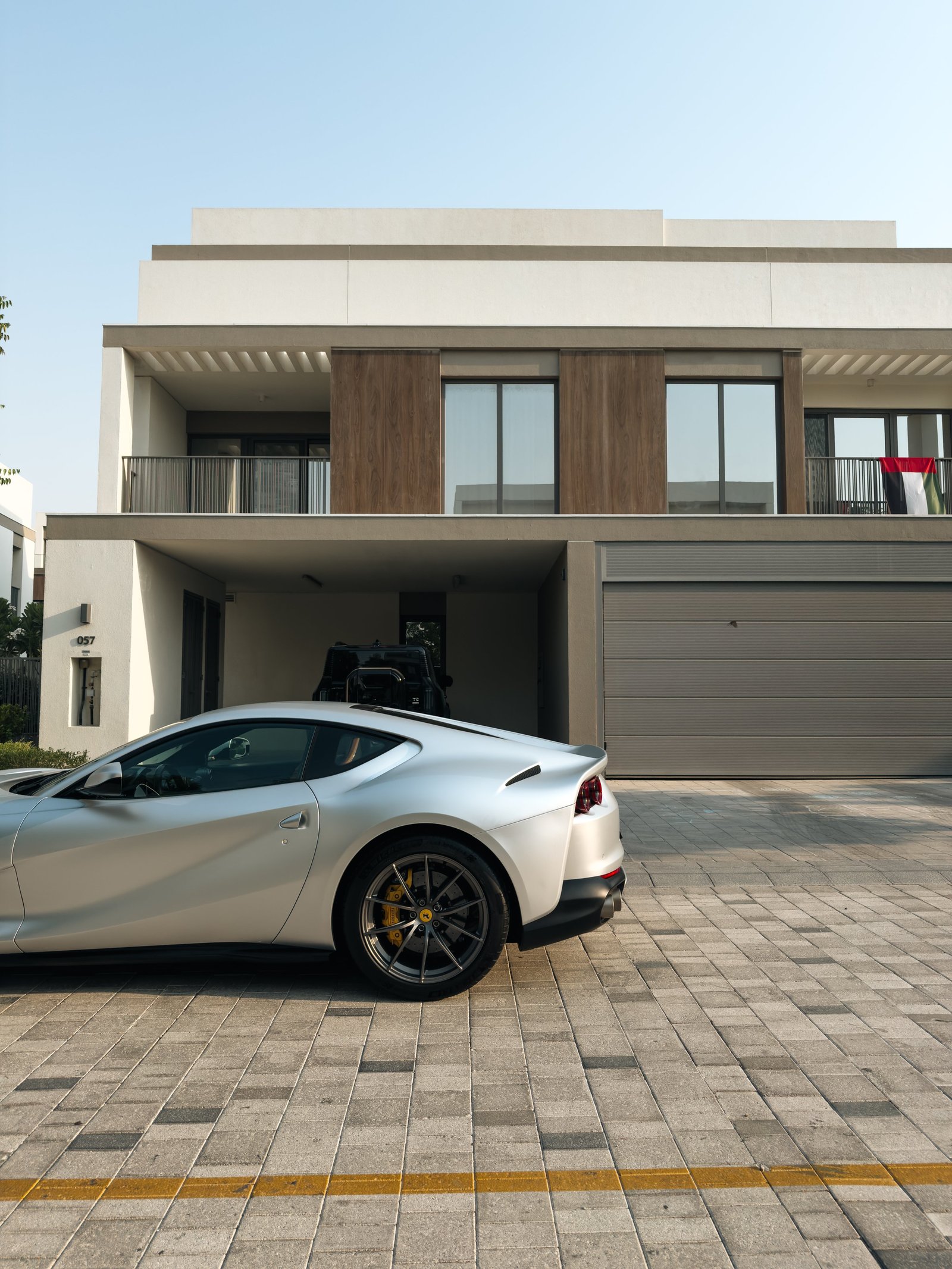 2019 Ferrari 812 Superfast
