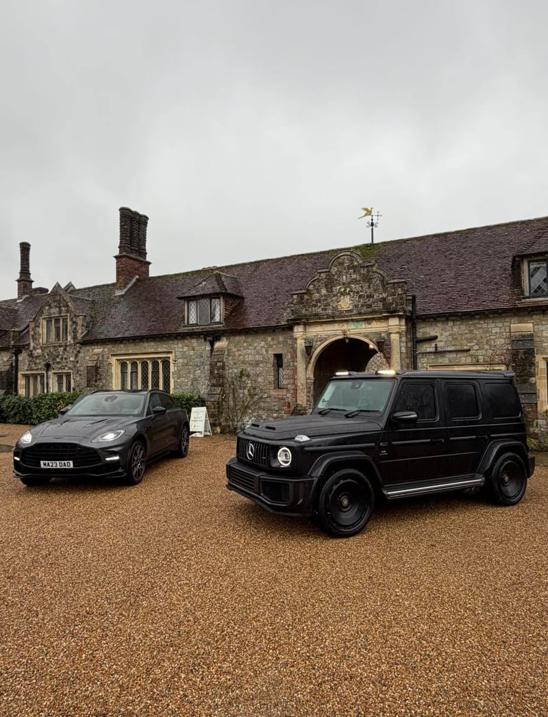 2023 Mercedes-Benz G 63